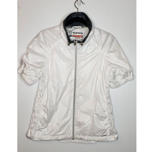 windshirt jacket